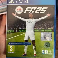 Fifa 25 ps4