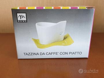 Tazzina da caffè