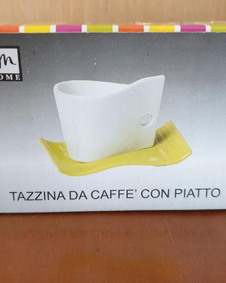 Tazzina da caffè