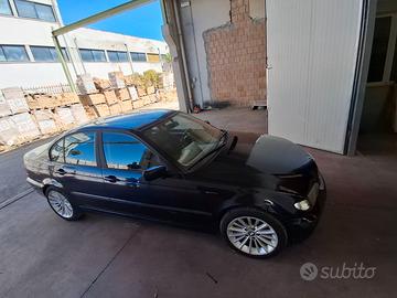 bmw e46