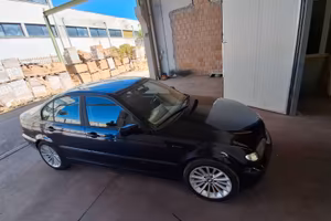bmw e46