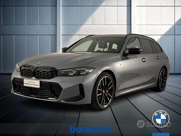 BMW Serie 3 M M340d Touring mhev 48V xdrive M Spor