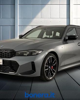 BMW Serie 3 M M340d Touring mhev 48V xdrive M Spor