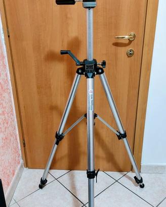 Treppiedi Manfrotto 074