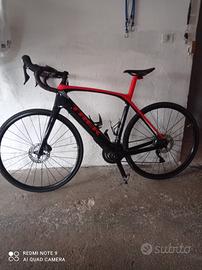 trek domane+