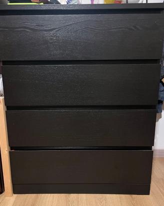 Cassettiera Ikea