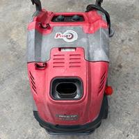 IDROPULITRICE A CALDO RH6