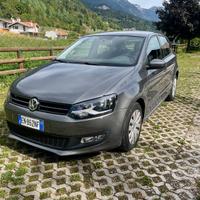 Volkswagen Polo 1.2 70 CV 5P Comfortline