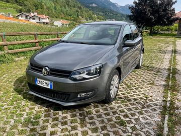 Volkswagen Polo 1.2 70 CV 5P Comfortline