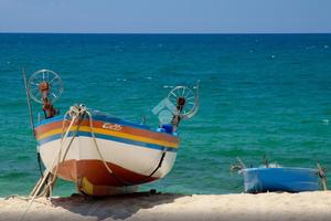 TER. AGRICOLO A NICOTERA