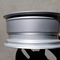 Cerchi auto 7x15 - ET30