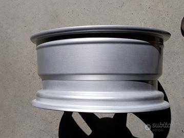 Cerchi auto 7x15 - ET30