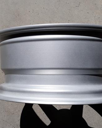 Cerchi auto 7x15 - ET30