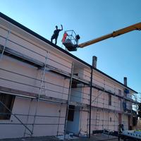 Edilizia sgomberi giardinaggio pulizie pitture ecc