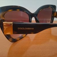 Occhiali da sole Dolce & Gabbana 