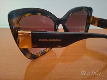 Occhiali da sole Dolce & Gabbana 