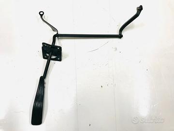 Pedale accelleratore Alfa Romeo Giulia GT Spider