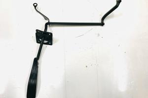 Pedale accelleratore Alfa Romeo Giulia GT Spider