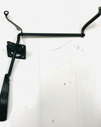 Pedale accelleratore Alfa Romeo Giulia GT Spider