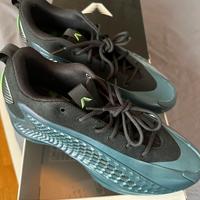 Scarpe da basket Adidas - NUOVE!!!