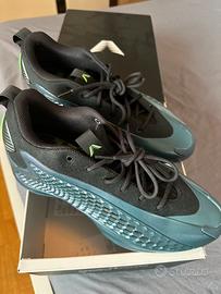 Scarpe da basket Adidas - NUOVE!!!