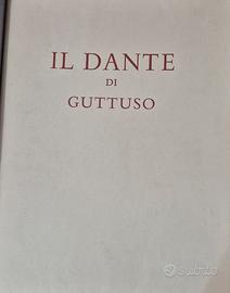 Dante di Guttuso