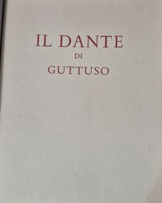 Dante di Guttuso