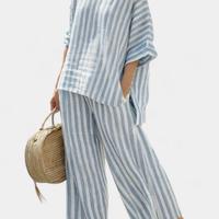 Completo Donna comfort