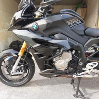 Bmw s 1000 xr - 2020