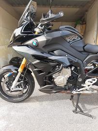 Bmw s 1000 xr - 2020