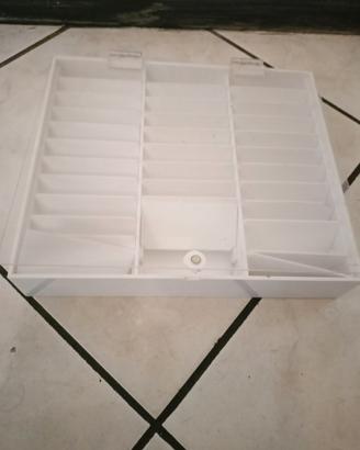 Espositore da esposizione