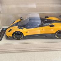 Pagani Zonda Cinque 1/18 Peako