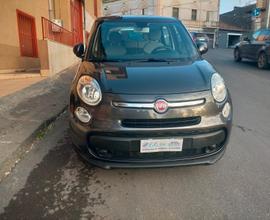 Fiat 500L 1.3 Multijet 95 CV Lounge