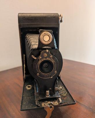 Fotocamera Vintage Kodak No. 2 Folding Cartridge H