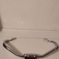 MANIGLIA PASSEGGERO VESPA PRIMAVERA/SPRINT 