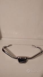 MANIGLIA PASSEGGERO VESPA PRIMAVERA/SPRINT 