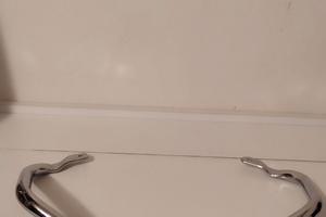 MANIGLIA PASSEGGERO VESPA PRIMAVERA/SPRINT 