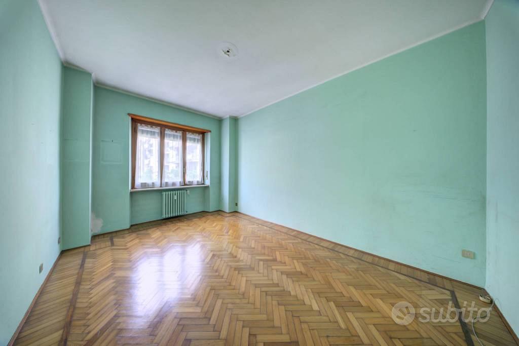 Appartamento di 77 m² con 3 locali a Torino - Altro