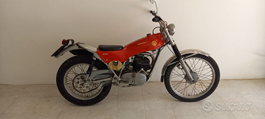 Montesa trial Cota 247