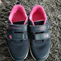 Scarpe Lumberjack Tg 32
