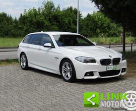 BMW 520 d Touring Msport AUTOMATIC (+30cv) Sdriv