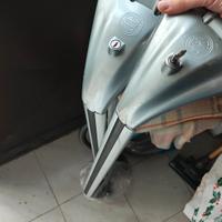 staffa lancia ypsilon 2004