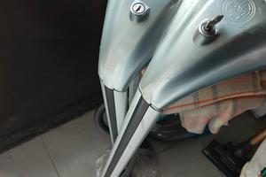 staffa lancia ypsilon 2004