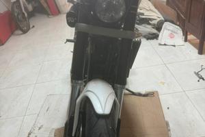 Harley davidson 1200xr