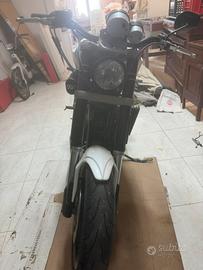 Harley davidson 1200xr