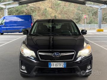 Subaru XV 2.0D 147cv euro6 4x4 - 2016 manuale