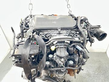 TXWA MOTORE COMPLETO FORD Galaxy Serie (CA1) 1997
