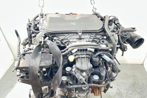 TXWA MOTORE COMPLETO FORD Galaxy Serie (CA1) 1997