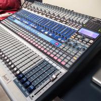 mixer Digitale Presonus 24