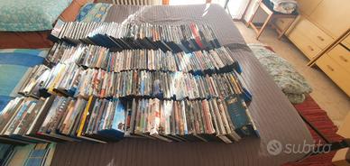 COLLEZIONE RARISSIMA FILM DVD BLURAY ORIGINALI
